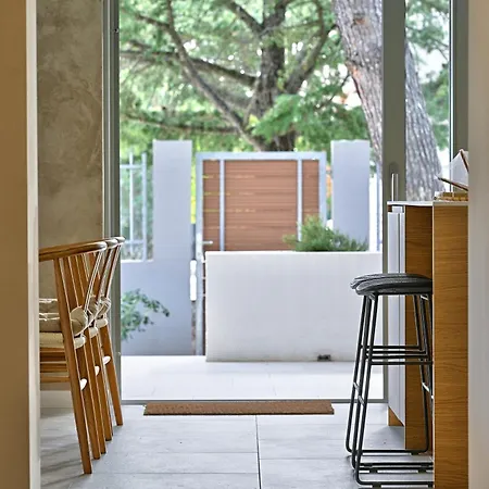 Διαμέρισμα Jadrija Luxury Vacations Apt1 Σίμπενικ