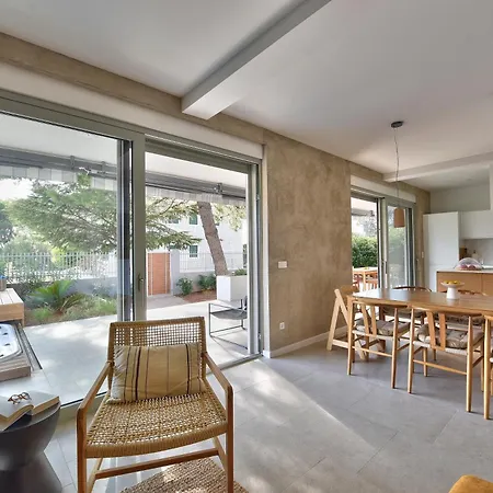 Διαμέρισμα Jadrija Luxury Vacations Apt1 Σίμπενικ