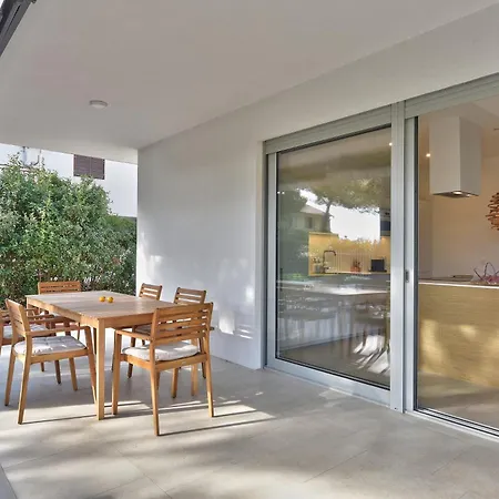 Διαμέρισμα Jadrija Luxury Vacations Apt1 *