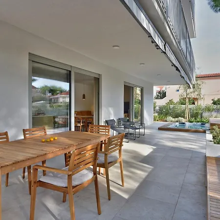 Διαμέρισμα Jadrija Luxury Vacations Apt1
