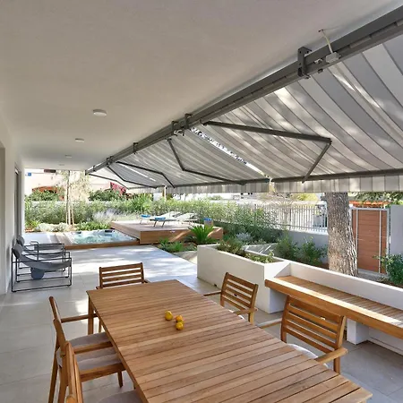 Apartman Jadrija Luxury Vacations Apt1 *