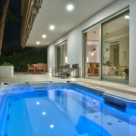 Jadrija Luxury Vacations Apt1 Apartman Sibenik