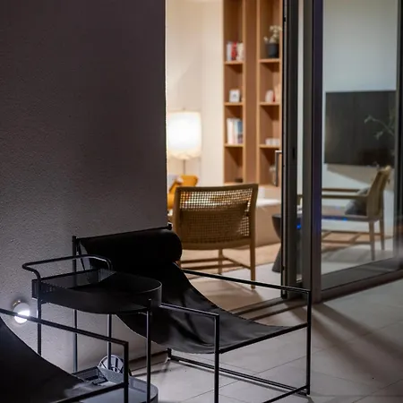 Apartman Jadrija Luxury Vacations Apt1