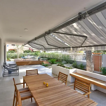 Jadrija Luxury Vacations Apt1 Sibenik