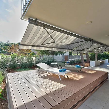 Jadrija Luxury Vacations Apt1 * Sibenik