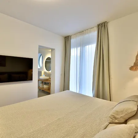 Jadrija Luxury Vacations Apt1 Apartman Sibenik