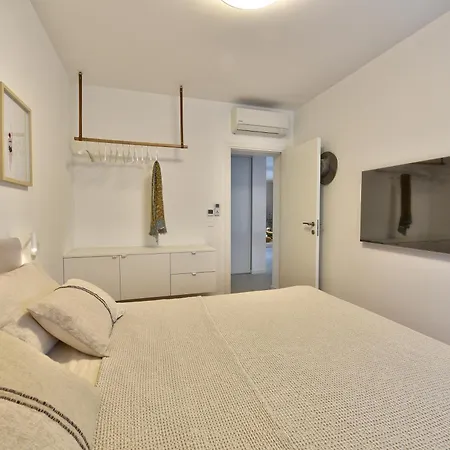 Διαμέρισμα Jadrija Luxury Vacations Apt1 Σίμπενικ