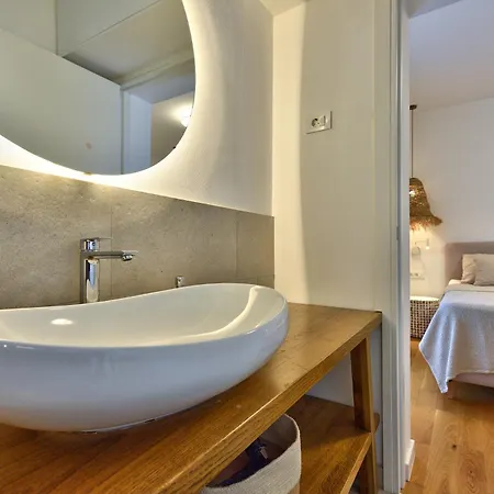 Διαμέρισμα Jadrija Luxury Vacations Apt1 Σίμπενικ