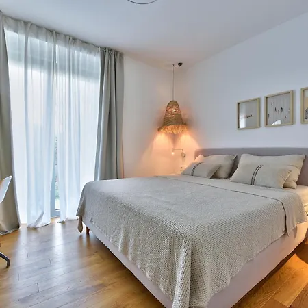 Jadrija Luxury Vacations Apt1 Διαμέρισμα *