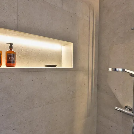 Διαμέρισμα Jadrija Luxury Vacations Apt1 Σίμπενικ