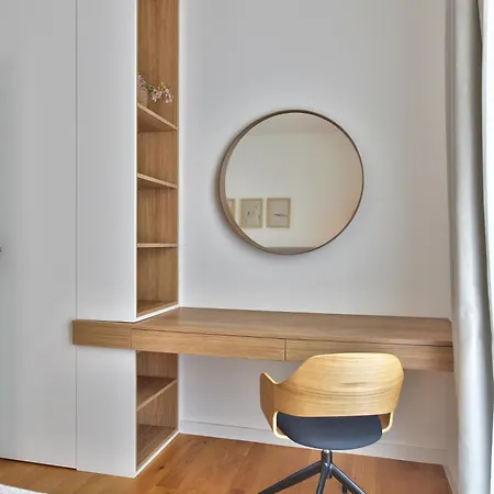 Jadrija Luxury Vacations Apt1 * Sibenik