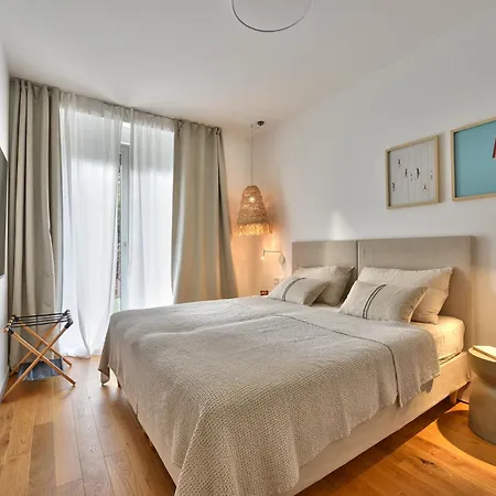 Διαμέρισμα Jadrija Luxury Vacations Apt1