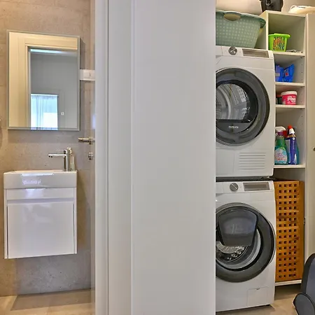 Jadrija Luxury Vacations Apt1 * Sibenik