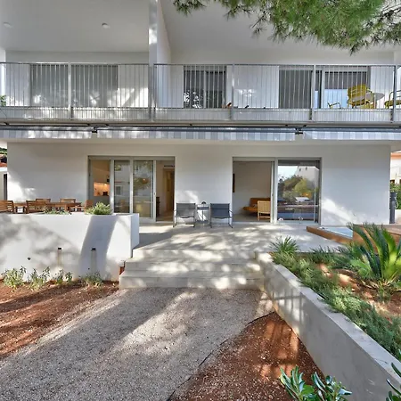 Jadrija Luxury Vacations Apt1 *