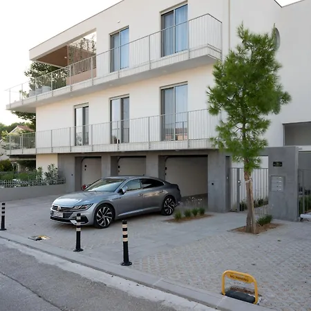 Jadrija Luxury Vacations Apt1 Apartman