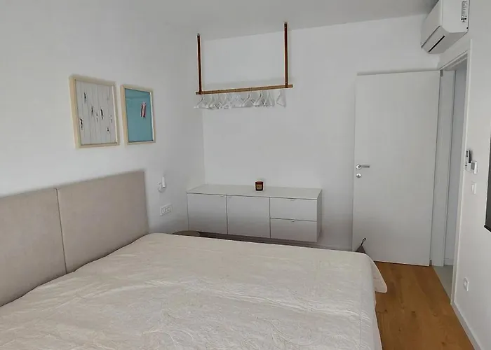 Daire Jadrija Luxury Vacations Apt1 *