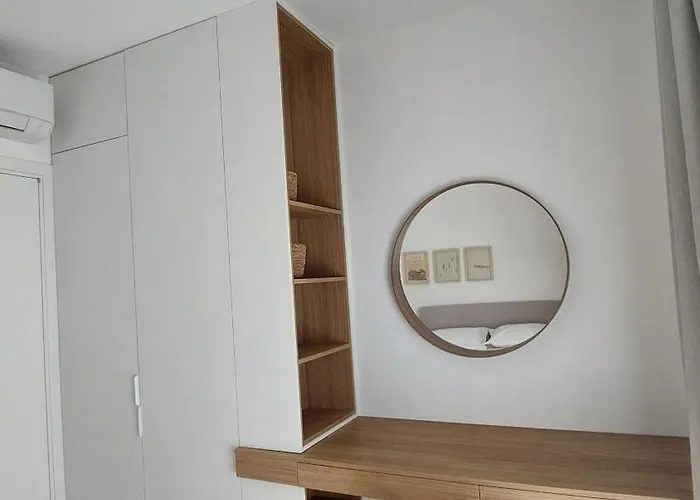 Jadrija Luxury Vacations Apt1 Daire Šibenik