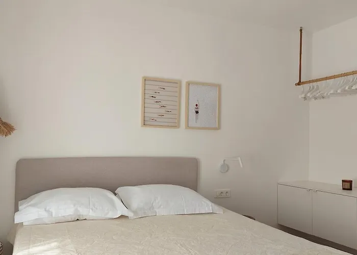 Daire Jadrija Luxury Vacations Apt1 *