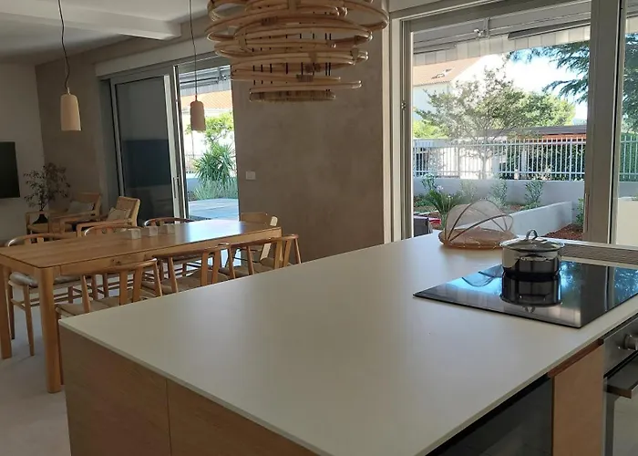 Jadrija Luxury Vacations Apt1 Šibenik