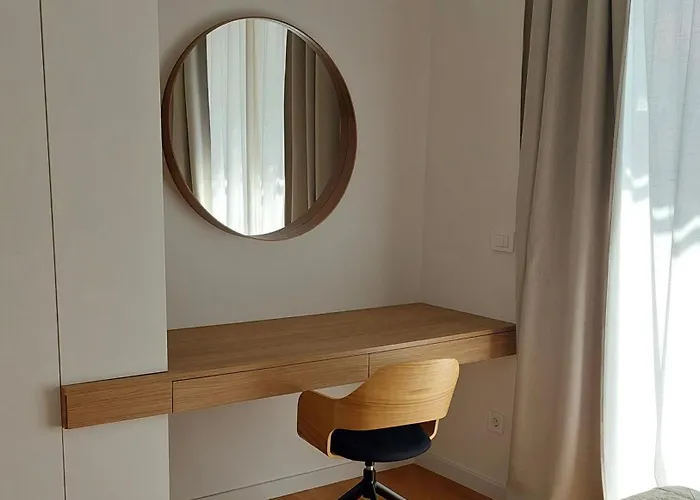 Jadrija Luxury Vacations Apt1 * Šibenik