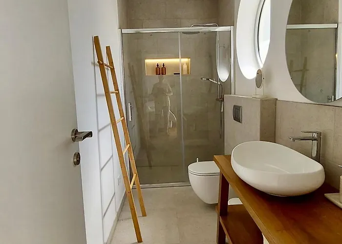 Jadrija Luxury Vacations Apt1 *