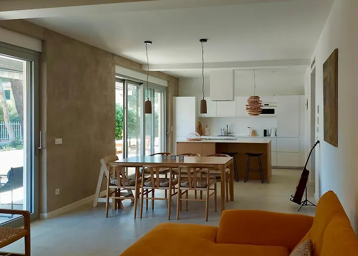 Daire Jadrija Luxury Vacations Apt1