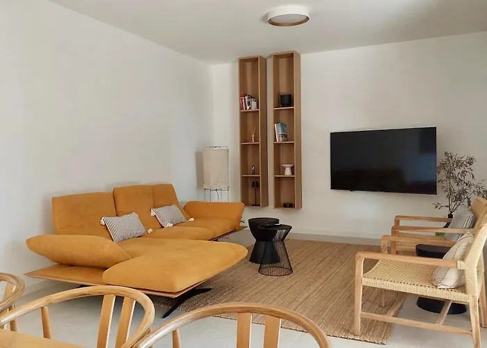 Jadrija Luxury Vacations Apt1 Daire *