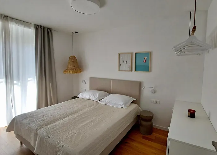 Jadrija Luxury Vacations Apt1 * Šibenik