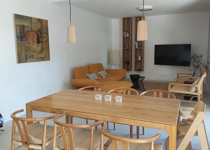 Jadrija Luxury Vacations Apt1 Daire *