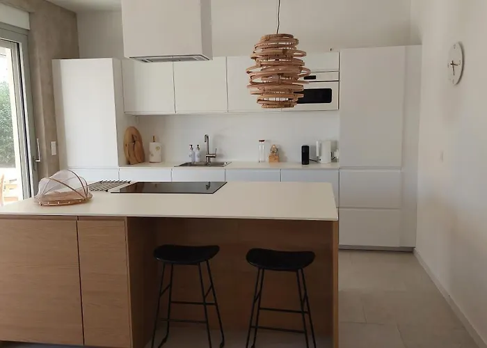 Jadrija Luxury Vacations Apt1