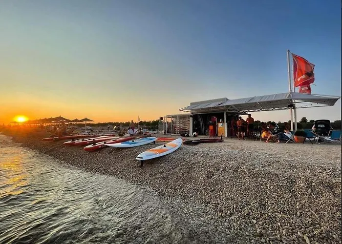 Daire Jadrija Luxury Vacations Apt1 Šibenik