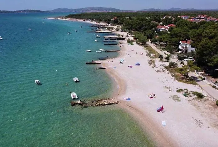 Jadrija Luxury Vacations Apt1 Daire