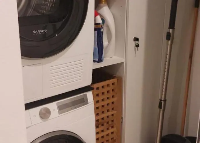 Jadrija Luxury Vacations Apt1