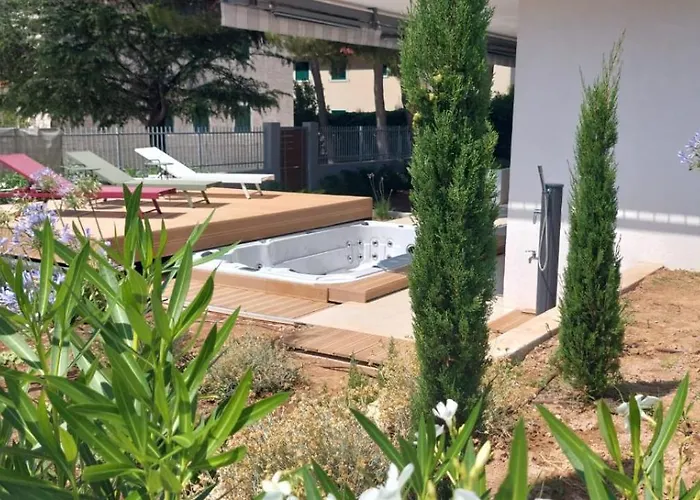 Daire Jadrija Luxury Vacations Apt1 *