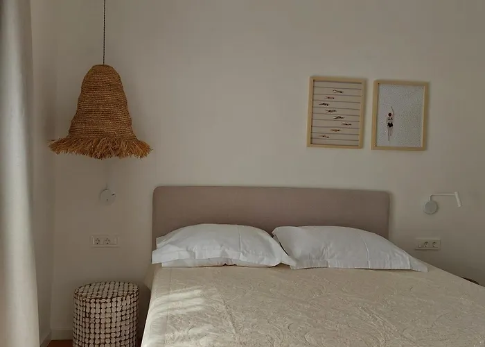 Daire Jadrija Luxury Vacations Apt1 Šibenik
