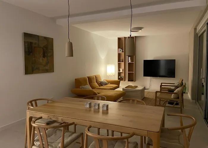 Jadrija Luxury Vacations Apt1 * Šibenik