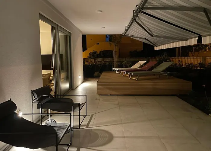 Jadrija Luxury Vacations Apt1 Daire