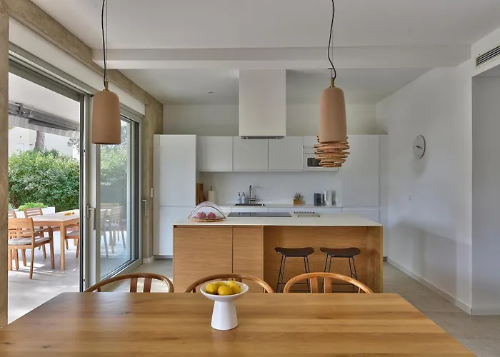 Daire Jadrija Luxury Vacations Apt1 Šibenik