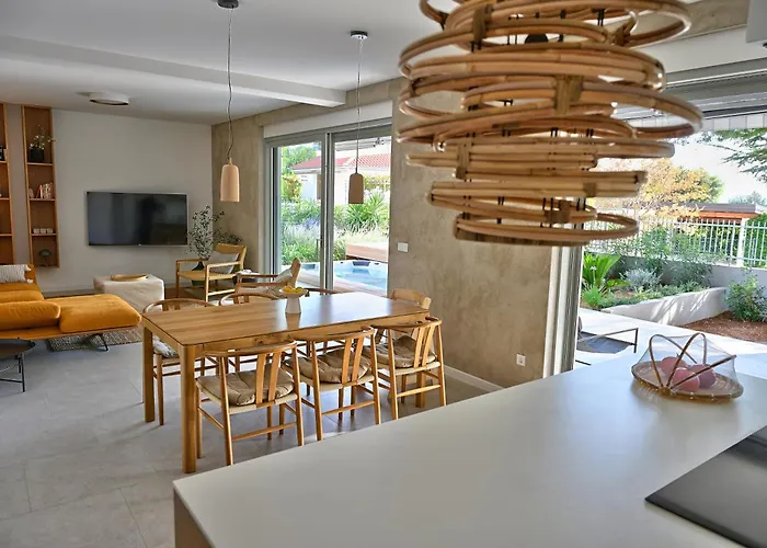 Daire Jadrija Luxury Vacations Apt1 Šibenik