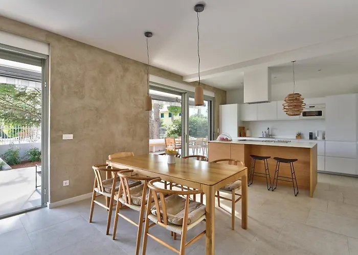 Jadrija Luxury Vacations Apt1 Daire Šibenik