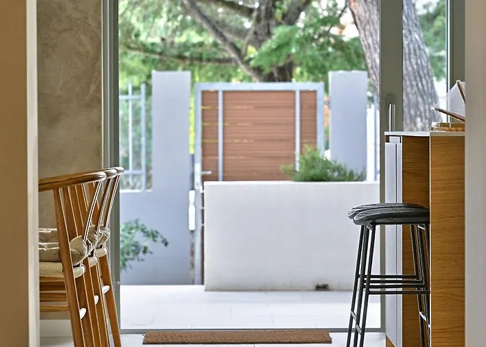 Daire Jadrija Luxury Vacations Apt1 Šibenik