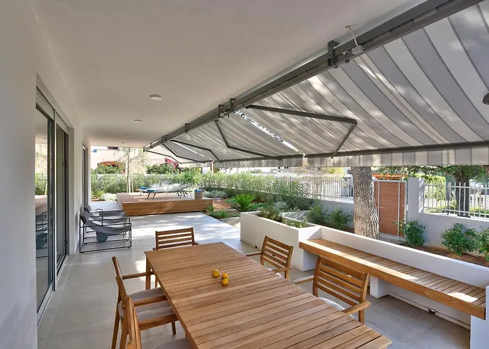 Jadrija Luxury Vacations Apt1 Šibenik