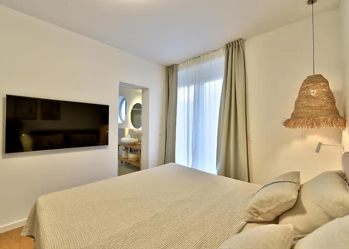 Jadrija Luxury Vacations Apt1 Daire Šibenik