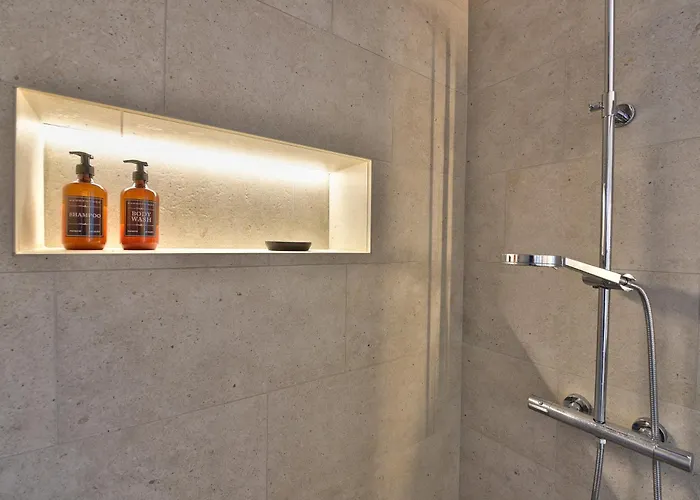 Daire Jadrija Luxury Vacations Apt1 Šibenik