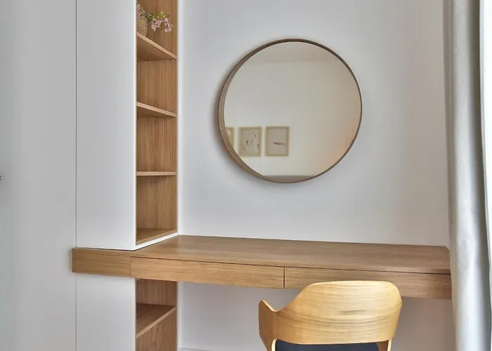 Jadrija Luxury Vacations Apt1 * Šibenik